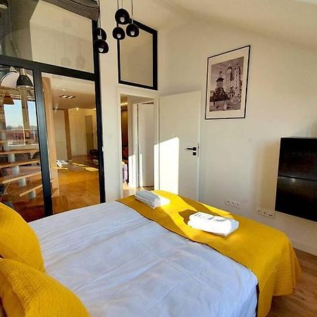 Duplex Apartment Morsztynowska Krasków Εξωτερικό φωτογραφία