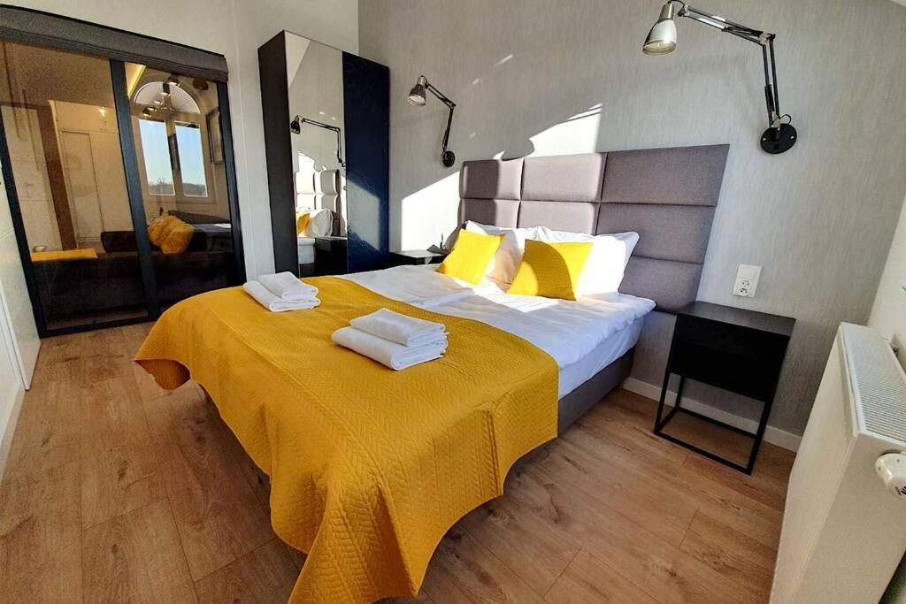 Duplex Apartment Morsztynowska Krasków Εξωτερικό φωτογραφία