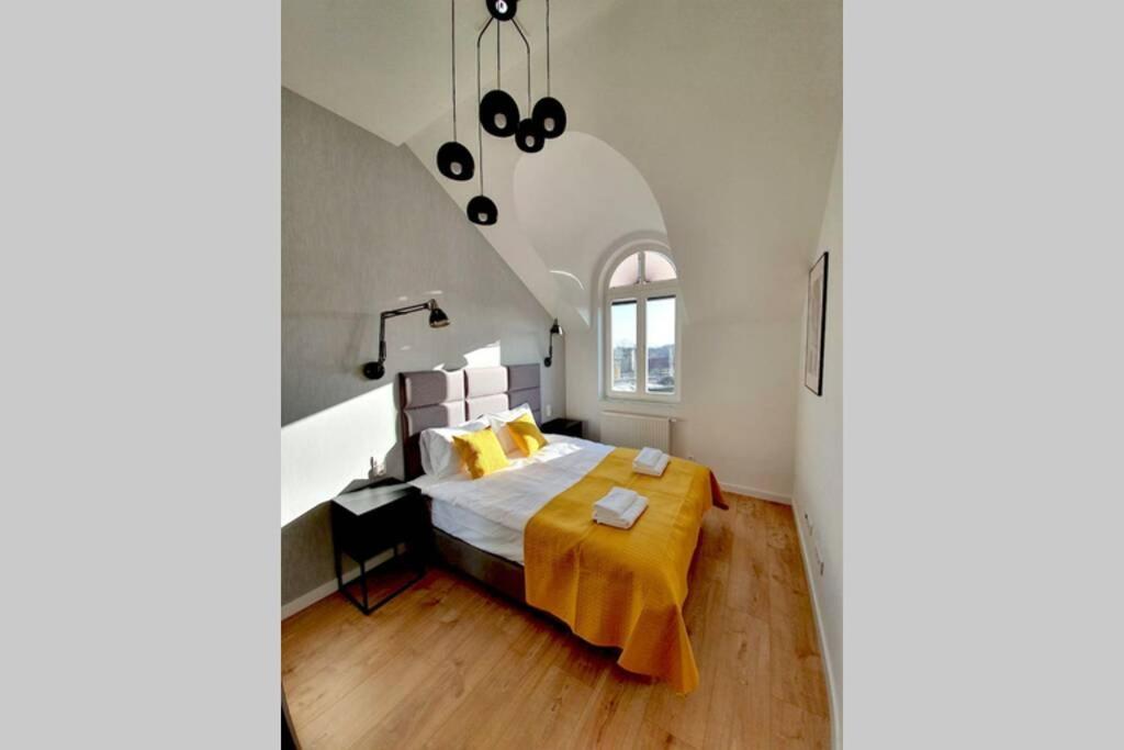 Duplex Apartment Morsztynowska Krasków Εξωτερικό φωτογραφία